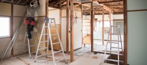 Entreprise de rénovation de la maison et de rénovation d’appartement à Plouvien